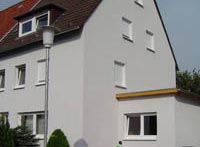 Sanierung Wohnhaus Lueneburg