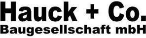 Logo Type Hauck